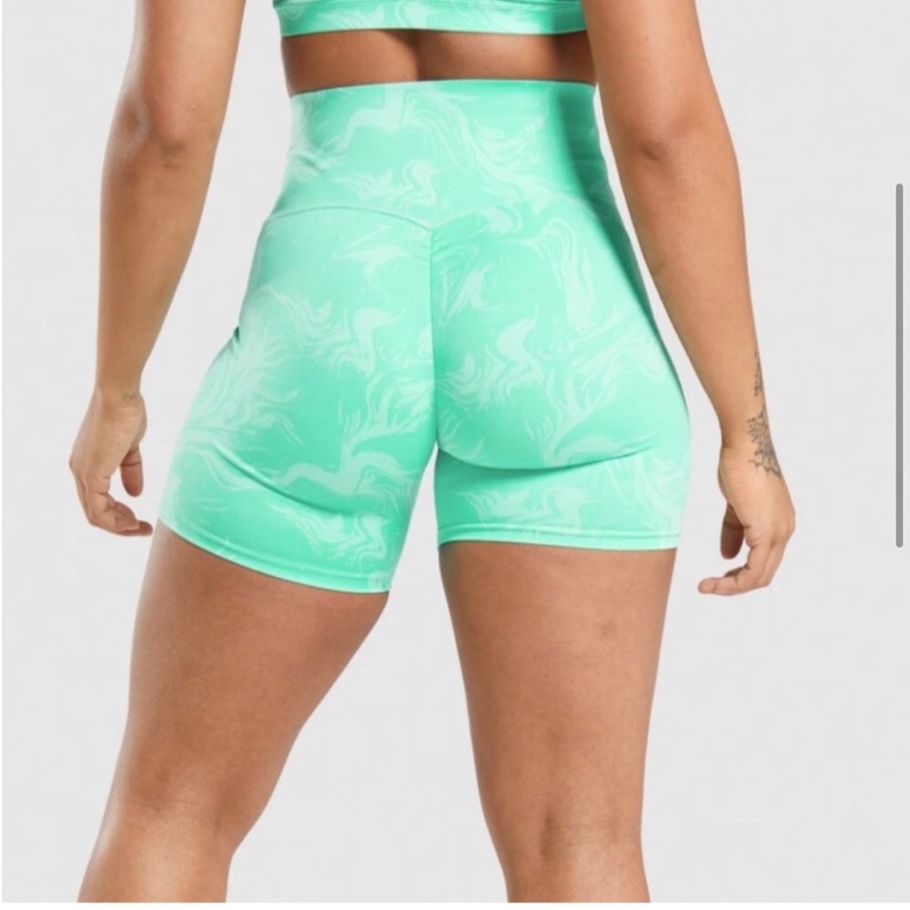 GS Power Shorts - Picture 5 of 6